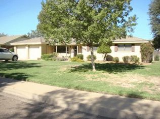 2504 Terrace Ave, Midland, TX 79705