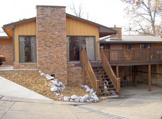 1450 Ridge Rd, Gilbertsville, KY 42044