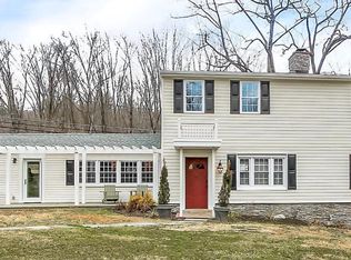 10943 Falls Rd, Lutherville Timonium, MD 21093