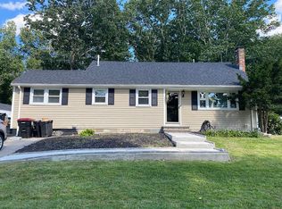 65 Irma Rd, Brockton, MA 02301