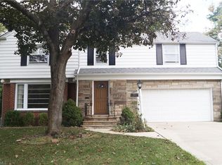 1507 Laclede Rd, South Euclid, OH 44121