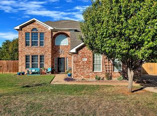 3207 Meandering Way, Granbury, TX 76049