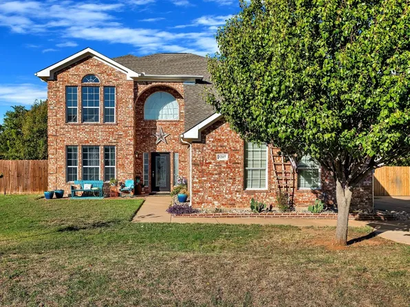 3207 Meandering Way, Granbury, TX 76049