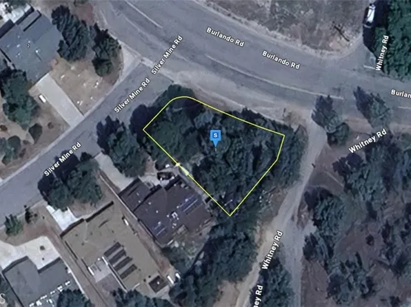 1 Silver Mine Dr #1, Kernville, CA 93238