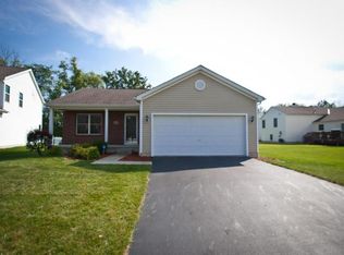 4489 Glenwood Spring Ct, Columbus, OH 43228