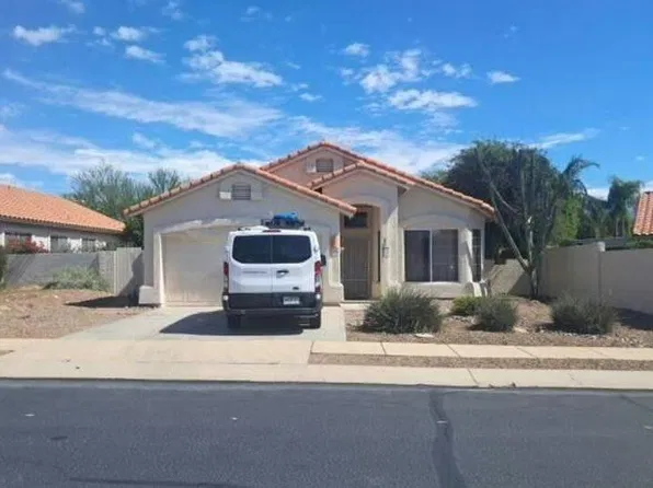12172 N New Dawn Ave, Oro Valley, AZ 85755