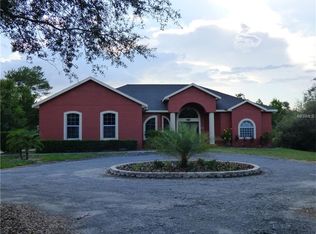 3061 Butler Ridge Rd, Deltona, FL 32738