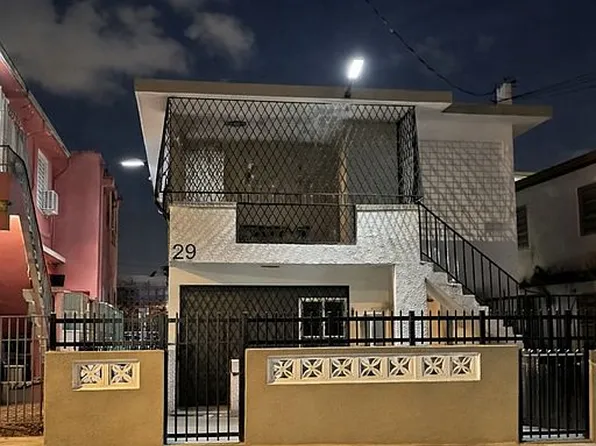 29 Calle Villamil, San Juan, PR 00907