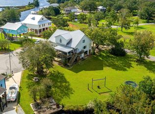 10048 Doty St, Biloxi, MS 39532