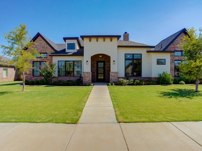 3809 137th St, Lubbock, TX, 79423