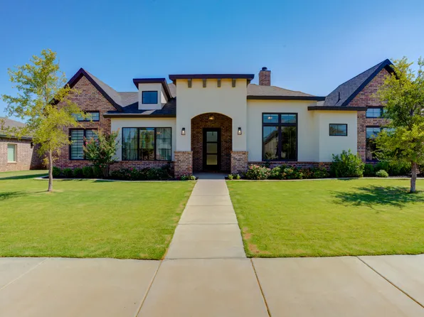 3809 137th St, Lubbock, TX 79423
