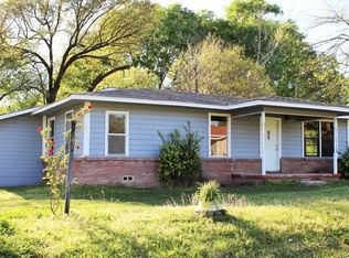 803 Gibson Ave, Mt Pleasant, TX 75455