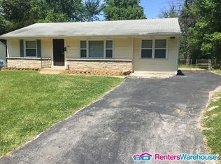 1905 Grape Ave, Saint Louis, MO
