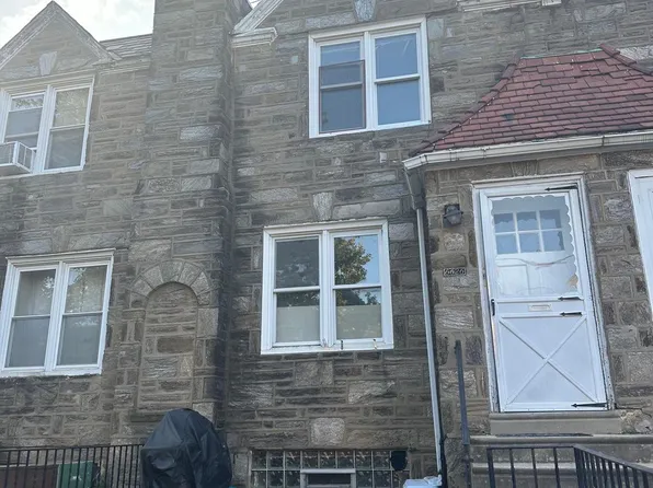6626 Lynford St, Philadelphia, PA 19149