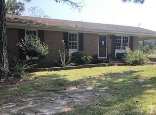 21 Bethea Rd, Lillington, NC 27546