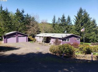 239 Comanche Dr, Castle Rock, WA 98611