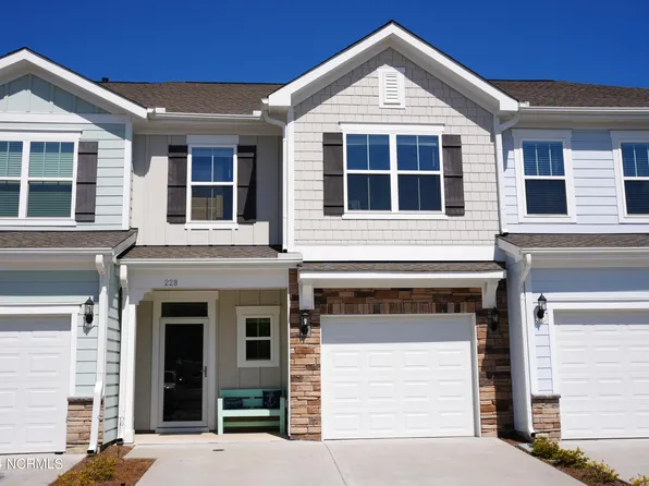 228 White Stone Place #19, Wilmington, NC 28411