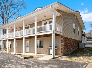 962 Skyview Dr, Branson, MO 65616