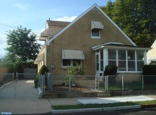236 E Franklin St, Hamilton, NJ 08610