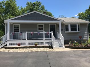 134 Clement St, Northampton, MA 01062