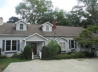 7580 Agenbroad Rd, New Carlisle, OH 45344