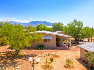 3120 W Lobo Rd UNIT 3, Tucson, AZ 85742