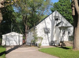 1512 4th Ave W, Spencer, IA 51301