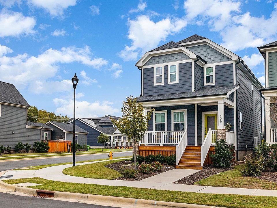 225 Daniel Ridge Rd, Wendell, NC 27591 Zillow