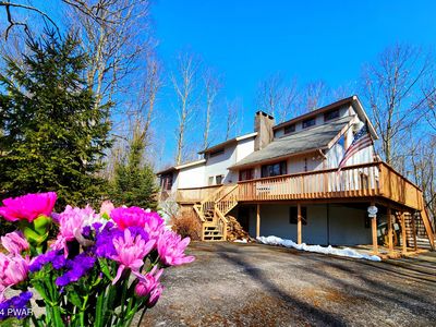 349 Chestnuthill Dr, Lake Ariel, PA, 18436