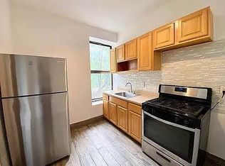 301 W 141st St APT 4W, New York, NY 10030