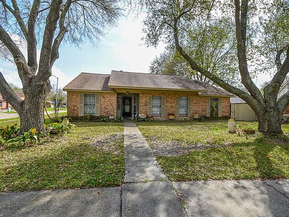 2nd image of 6703 Canyon Way Dr