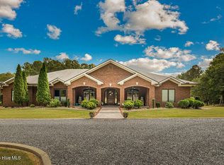 2345 Vass Carthage Rd, Carthage, NC 28327