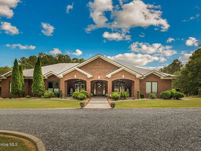 2345 Vass-Carthage Road, Carthage, NC, 28327