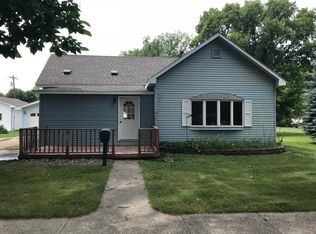 306 S Viola St, Milbank, SD 57252
