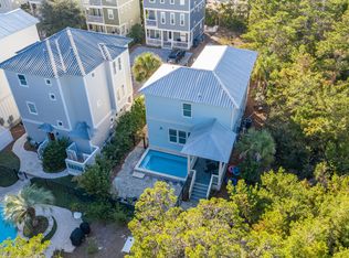 56 Abbey Rd, Santa Rosa Beach, FL 32459