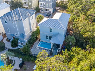 56 Abbey Rd, Santa Rosa Beach, FL, 32459