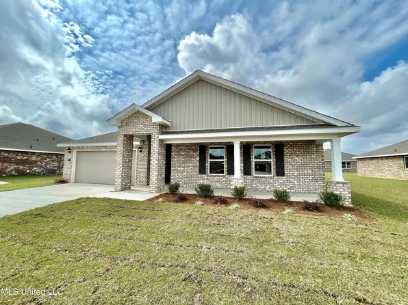 9321 Lexi Ln, Biloxi, MS 39532
