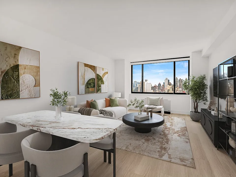 420 W 42nd St #27E