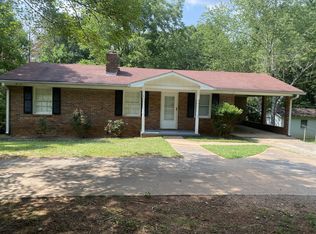 1469 Chulio Rd SE, Rome, GA 30161