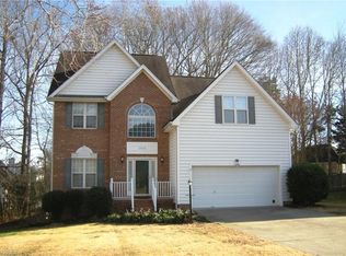 1605 Ballard Ct, Kernersville, NC 27284