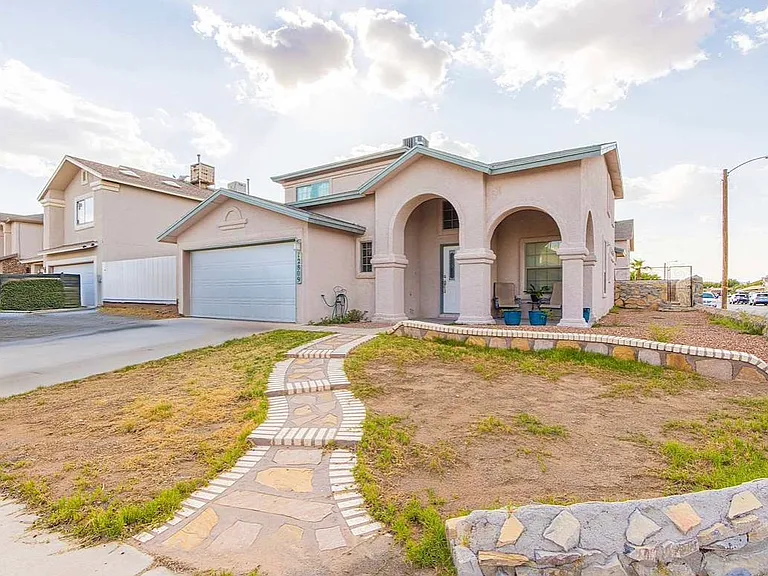 12809 Tierra Mina Dr — Photo 2