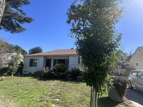 6038 Allott Ave, Van Nuys, CA 91401