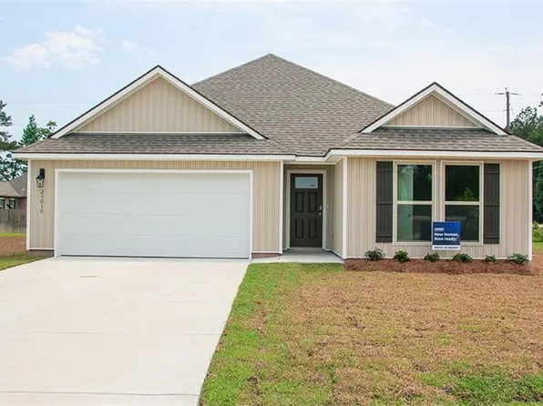 23010 Savannahwood Dr, Robert, LA 70455