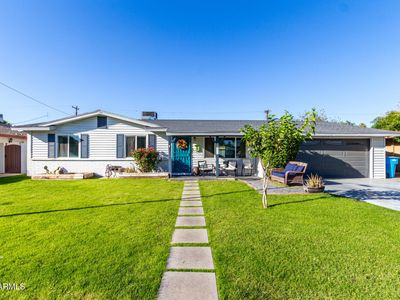 2216 W BERRIDGE Lane, Phoenix, AZ, 85015