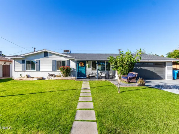 2216 W BERRIDGE Lane, Phoenix, AZ 85015