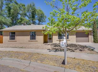 206 Arizona St, Belen, NM 87002