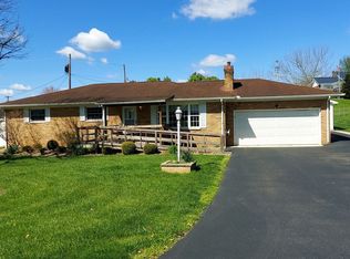 41 Hilda Dr, Gallipolis, OH 45631