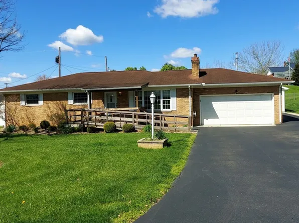 41 Hilda Dr, Gallipolis, OH 45631