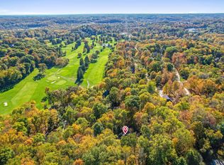 256 Pinehurst Dr, Granville, OH 43023