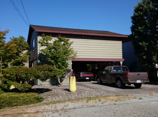 4921 17th Ave S, Seattle, WA 98108